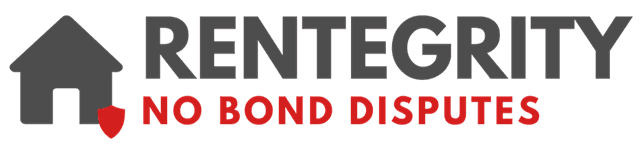 Rentegrity - Dispute reduction rental Logo